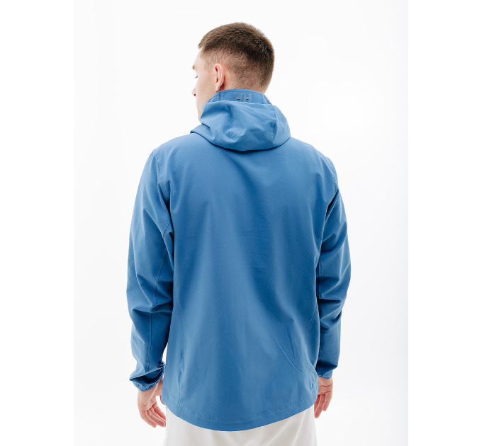 Чоловіча Куртка HELLY HANSEN CASCADE SHIELD JACKET Блакитний L (7d63102-636 L)