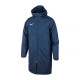 Чоловіча Куртка Nike M NK SYN FL RPL PARK20 SDF JKT Синій S (CW6156-451 S) Чоловіча Куртка Nike M NK SYN FL RPL PARK20 SDF JKT Синій S (CW6156-451 S)