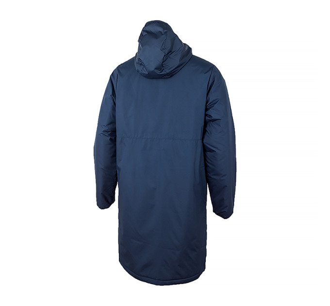 Чоловіча Куртка Nike M NK SYN FL RPL PARK20 SDF JKT Синій S (CW6156-451 S)