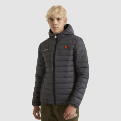 Чоловіча Куртка Ellesse Lombardy Padded Jacket Сірий XL (7dSHS01115-106 XL)