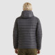 Чоловіча Куртка Ellesse Lombardy Padded Jacket Сірий XL (7dSHS01115-106 XL)