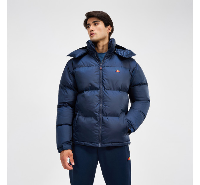 Чоловіча Куртка Ellesse Dappiani Padded Jacket Синій XL (7dSHT21229-429 XL)