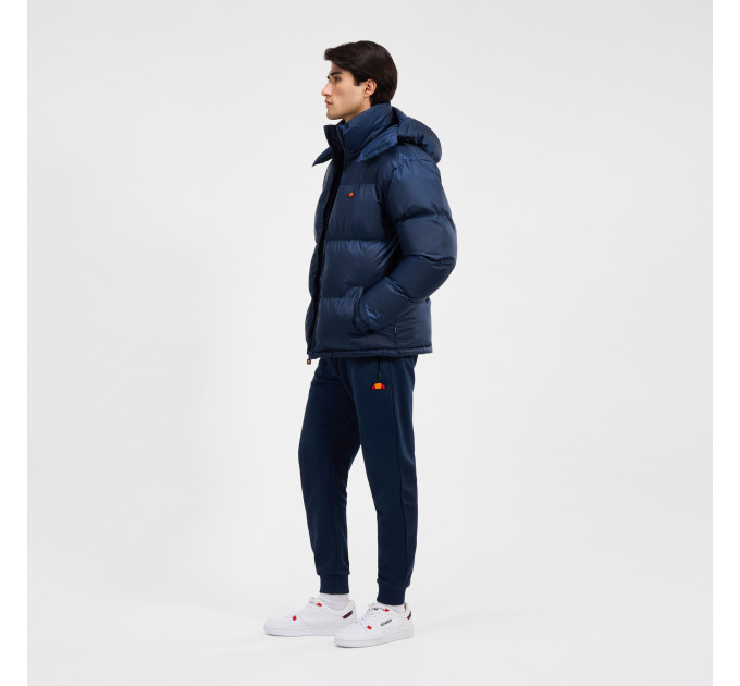 Чоловіча Куртка Ellesse Dappiani Padded Jacket Синій XL (7dSHT21229-429 XL)