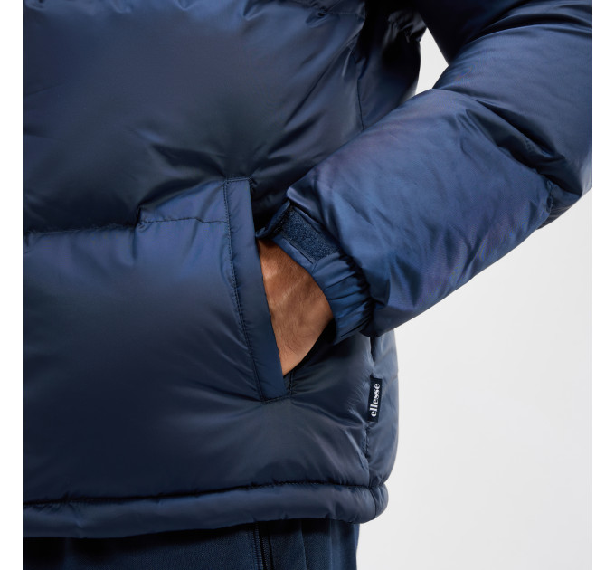 Чоловіча Куртка Ellesse Dappiani Padded Jacket Синій XL (7dSHT21229-429 XL)