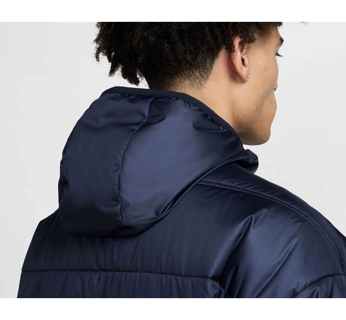 Чоловіча Куртка Nike M NK TF ACDPR24 FALL JACKET Синій L (7dFD7702-451 L)