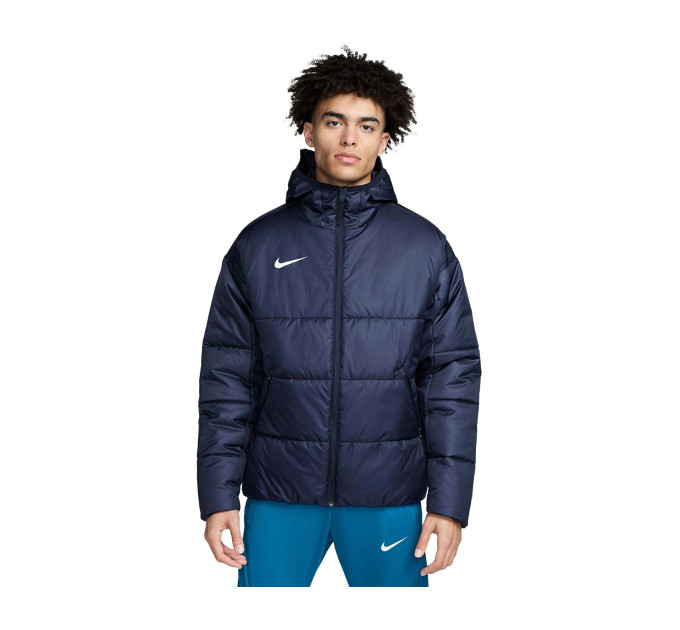 Чоловіча Куртка Nike M NK TF ACDPR24 FALL JACKET Синій L (7dFD7702-451 L) Чоловіча Куртка Nike M NK TF ACDPR24 FALL JACKET Синій L (7dFD7702-451 L)