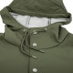 Чоловіча Куртка Rains Long Jacket Зелений 2XS-XS (7d1202-Olive 2XS-XS)