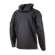Чоловіча Куртка Rains Jackets Чорний XS-S (7d1826-Black XS-S)