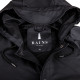 Чоловіча Куртка Rains Jackets Чорний XS-S (7d1826-Black XS-S)