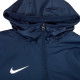 Чоловіча Куртка Nike M NK SYN FL RPL PARK20 SDF JKT Синій M (CW6156-451 M)