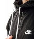 Чоловіча Куртка Nike CLUB Чорний XL (7dFB7397-010 XL)