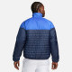 Чоловіча Куртка Nike MIDWEIGHT PUFFER Синій XL (7dFB8195-410 XL)