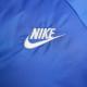 Чоловіча Куртка Nike MIDWEIGHT PUFFER Синій XL (7dFB8195-410 XL)