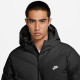 Чоловіча Куртка Nike M WINDRUNNER STMNT DWN JKT Чорний XL (7dHQ7790-011 XL)