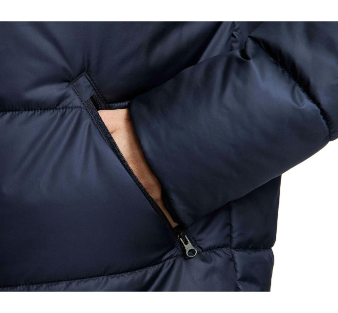 Чоловіча Куртка Nike M NK TF ACDPR24 FALL JACKET Синій M (7dFD7702-451 M)