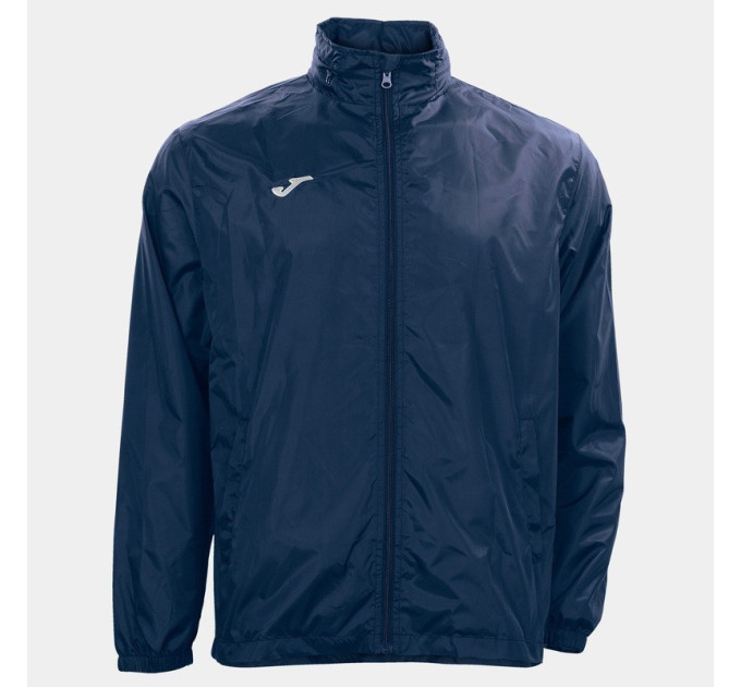 Куртка чоловіча Joma RAINJACKET IRIS синій S 100087.300 S