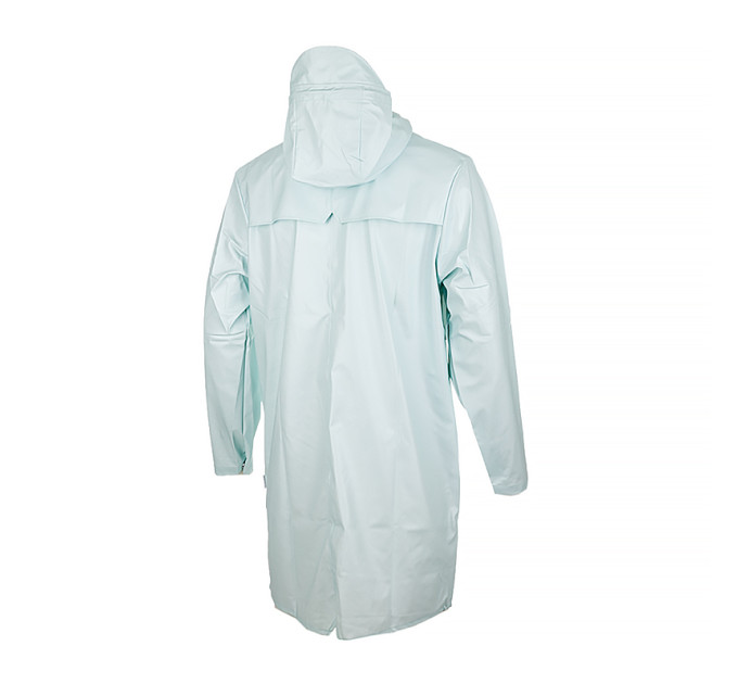 Чоловіча Куртка Rains Jackets Бірюзовий M-L (7d1202-Ice M-L)