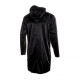 Чоловіча Куртка Rains Jackets Чорний L-XL (7d1202-VelvetBlack L-XL)