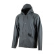 Чоловіча Куртка Rains Jackets Сірий 2XS-XS (7d1826-Slate 2XS-XS)