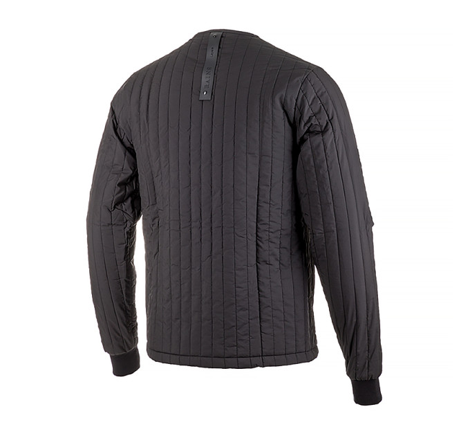 Чоловіча Куртка Rains Jackets Чорний XS-S (7d1833-Black XS-S)