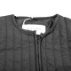 Чоловіча Куртка Rains Jackets Чорний XS-S (7d1833-Black XS-S)