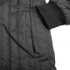 Чоловіча Куртка Rains Jackets Чорний XS-S (7d1833-Black XS-S)