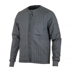 Чоловіча Куртка Rains Jackets Сірий S-M (7d1833-Slate S-M)