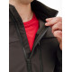 Чоловіча Куртка HELLY HANSEN CREW SOFTSHELL JACKET 2.0 Чорний XL (7d30223-980 XL)