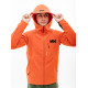 Чоловіча Куртка HELLY HANSEN ODIN PRO SHIELD JACKET Помаранчевий XL (7d63085-300 XL)