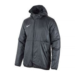 Чоловіча Куртка Nike M NK THRM RPL PARK20 FALL JKT Чорний S (CW6157-010 S)