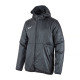 Чоловіча Куртка Nike M NK THRM RPL PARK20 FALL JKT Чорний S (CW6157-010 S) Чоловіча Куртка Nike M NK THRM RPL PARK20 FALL JKT Чорний S (CW6157-010 S)