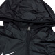 Чоловіча Куртка Nike M NK THRM RPL PARK20 FALL JKT Чорний S (CW6157-010 S)