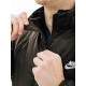 Чоловіча Куртка Nike MIDWEIGHT PUFFER Чорний 2XL (7dFB8195-010 2XL)