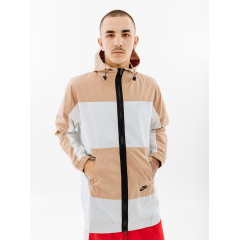 Чоловіча Куртка Nike M NSW SPU WVN JKT Різнокольоровий XL (7dFJ5250-200 XL)