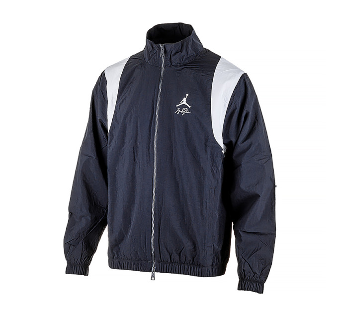 Чоловіча Куртка JORDAN M J ESS MMBR JKT Чорний M (7dFN4621-010 M)