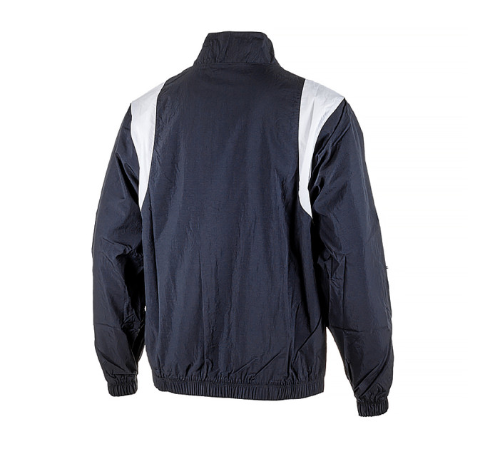 Чоловіча Куртка JORDAN M J ESS MMBR JKT Чорний M (7dFN4621-010 M)