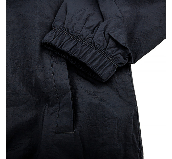 Чоловіча Куртка JORDAN M J ESS MMBR JKT Чорний M (7dFN4621-010 M)