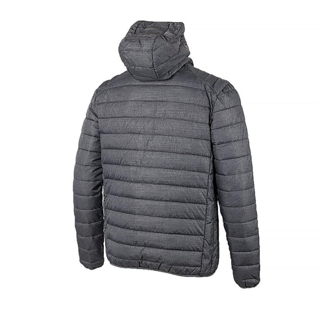 Чоловіча Куртка Ellesse Lombardy Padded Jacket Сірий 2XL (7dSHS01115-106 2XL)