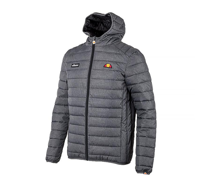Чоловіча Куртка Ellesse Lombardy Padded Jacket Сірий 2XL (7dSHS01115-106 2XL) Чоловіча Куртка Ellesse Lombardy Padded Jacket Сірий 2XL (7dSHS01115-106 2XL)