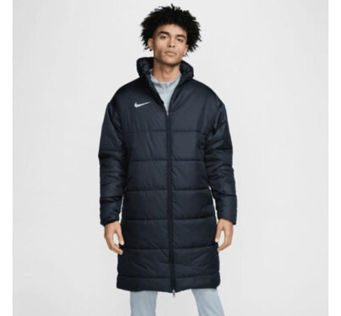 Чоловіча Куртка Nike M NK TF ACDPR24 SDF JACKET Чорний M (7dFD7709-010 M)