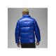 Чоловіча Куртка Nike M J FLIGHT DOWN PUFFER Синій XL (7dFV7271-480 XL)