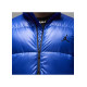 Чоловіча Куртка Nike M J FLIGHT DOWN PUFFER Синій XL (7dFV7271-480 XL)