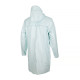 Чоловіча Куртка Rains Jackets Бірюзовий XS-S (7d1202-Ice XS-S)