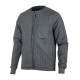 Чоловіча Куртка Rains Jackets Сірий 2XS-XS (7d1833-Slate 2XS-XS)
