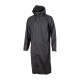 Чоловіча Куртка Rains Jackets Чорний S-M (7d1836-Black S-M)