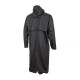 Чоловіча Куртка Rains Jackets Чорний S-M (7d1836-Black S-M)