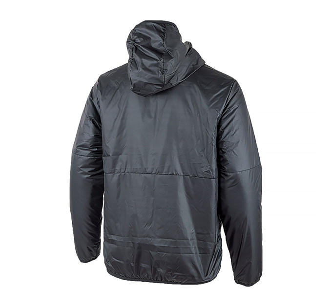 Чоловіча Куртка Nike M NK THRM RPL PARK20 FALL JKT Чорний XL (CW6157-010 XL)