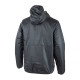 Чоловіча Куртка Nike M NK THRM RPL PARK20 FALL JKT Чорний XL (CW6157-010 XL)