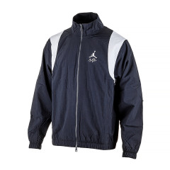 Чоловіча Куртка JORDAN M J ESS MMBR JKT Чорний XL (7dFN4621-010 XL)