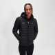 Чоловіча Куртка Ellesse Lombardy Padded Jacket Чорний L (7dSHS01115-011 L)
